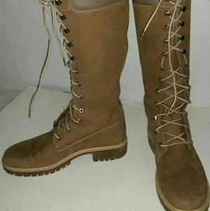 Timberland High Boot for women